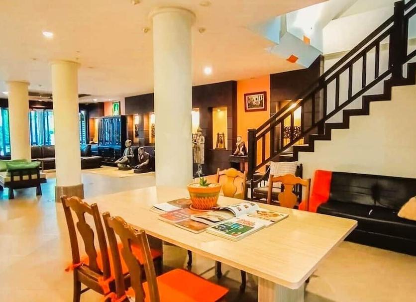 Comedor Foto