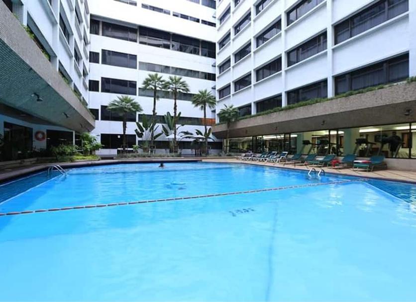 Piscina Foto