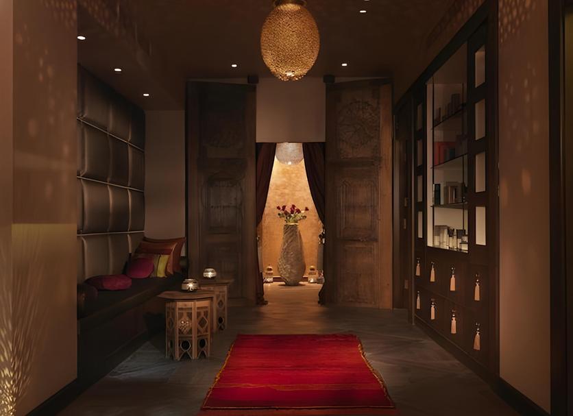 Spa Foto