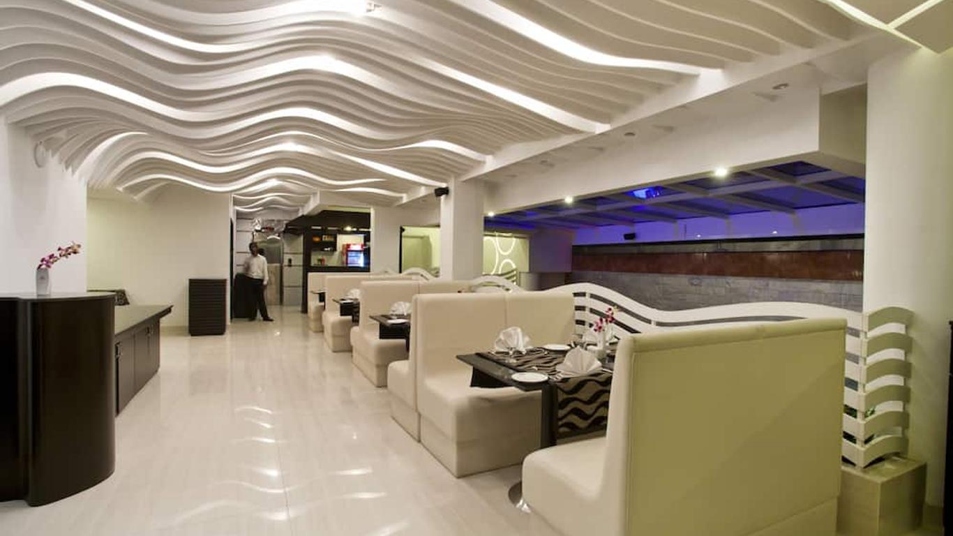 Innotel Business Boutique Hotel