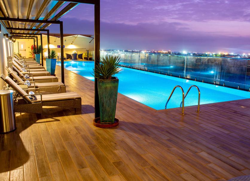 Piscina Foto