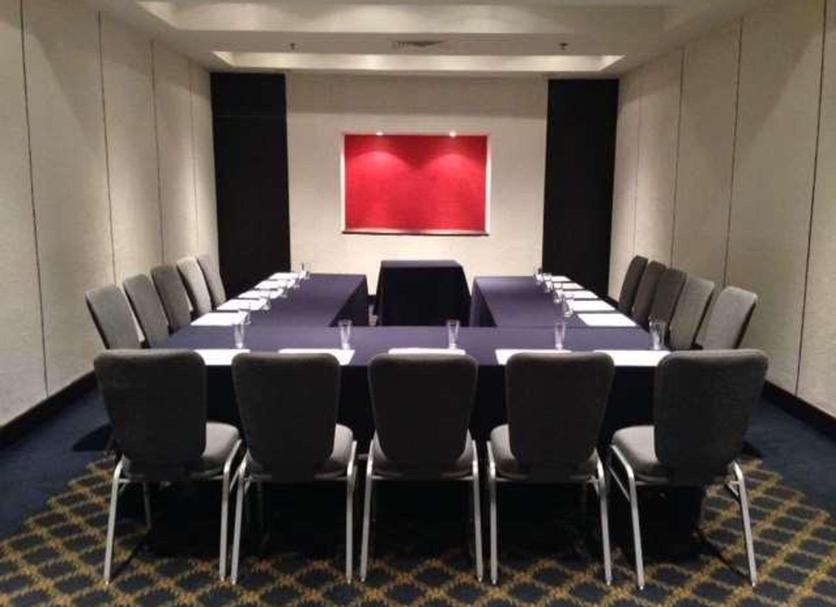Sala de conferencias Foto