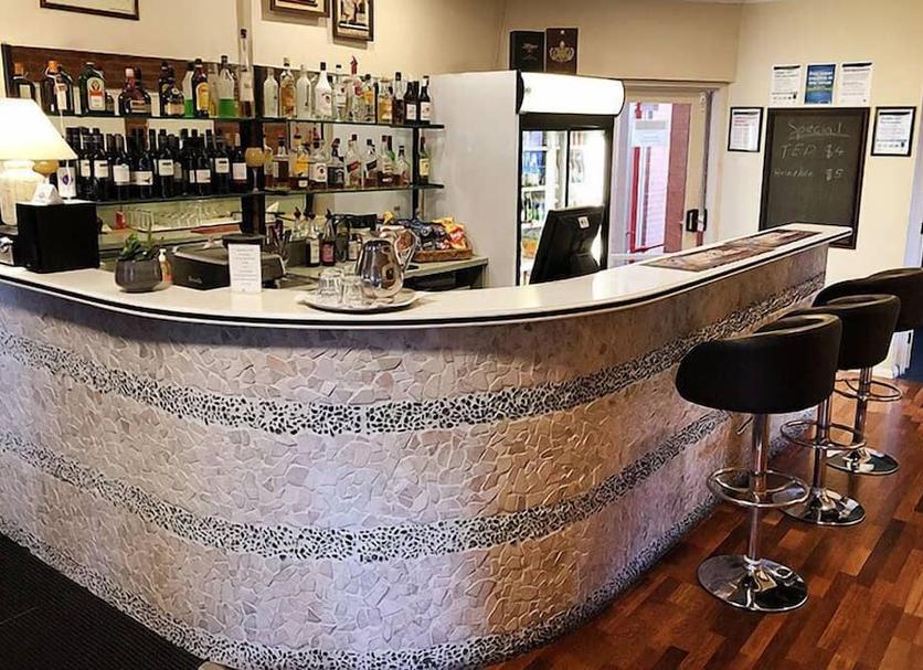 Bar Foto