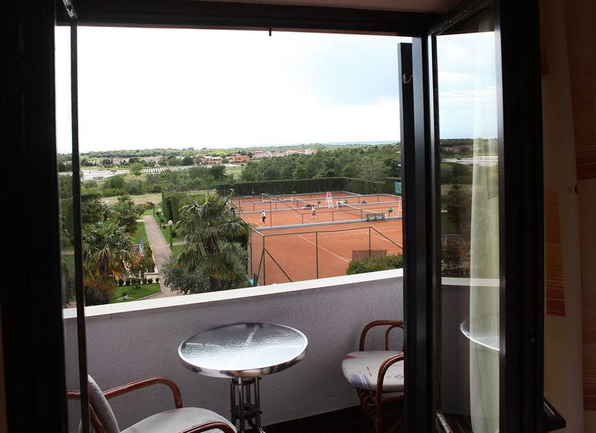 Balcón Foto