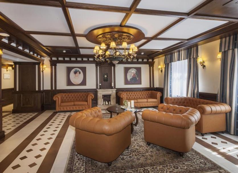 Lounge Foto