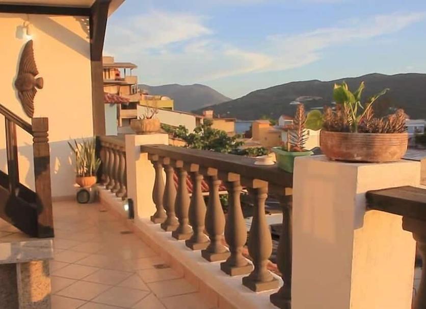 Balcón Foto