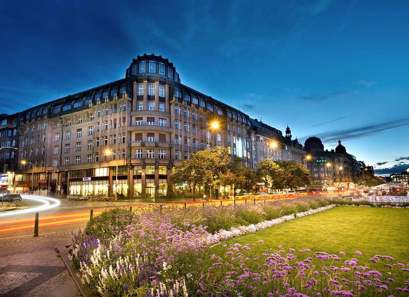 Edificio Foto