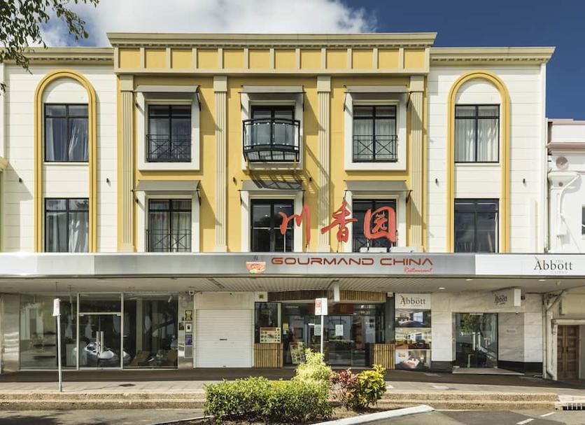Edificio Foto