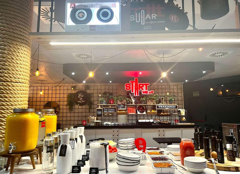 Comedor Foto