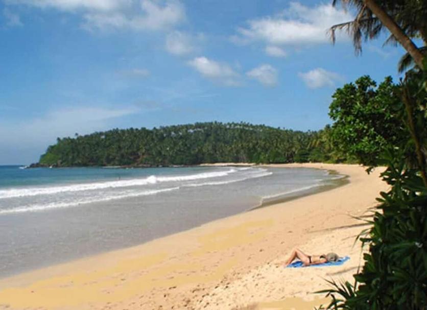 Playa Foto