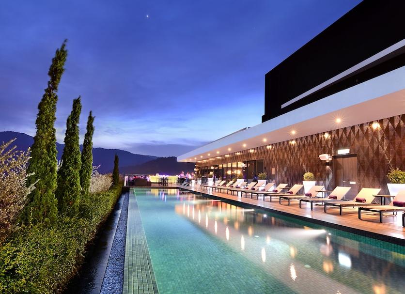 Piscina Foto