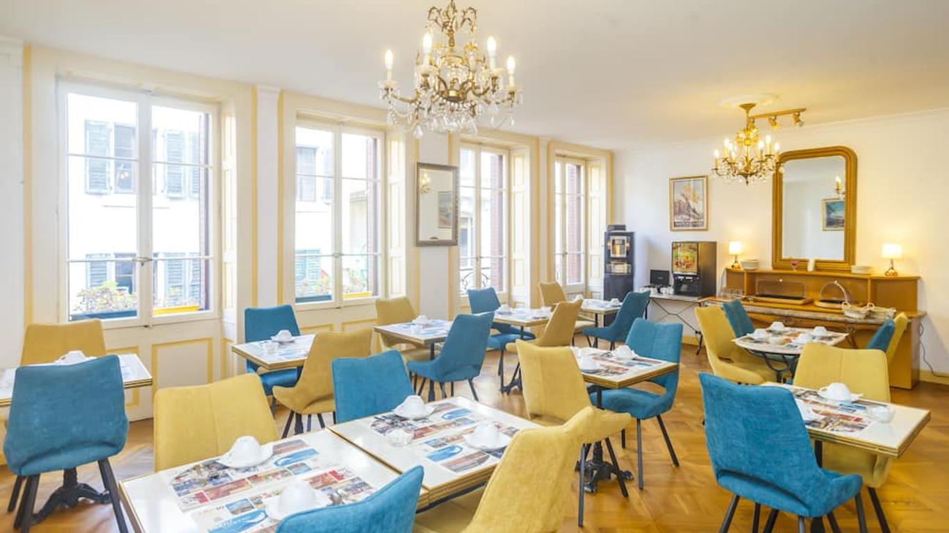 Hôtel Continental