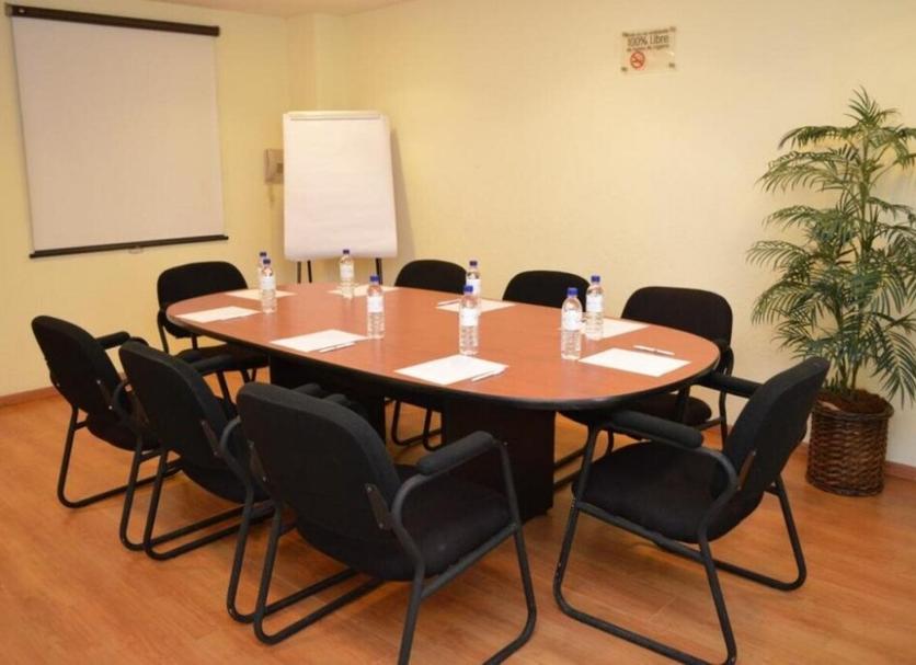 Sala de conferencias Foto
