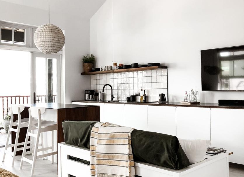 Cocina Foto