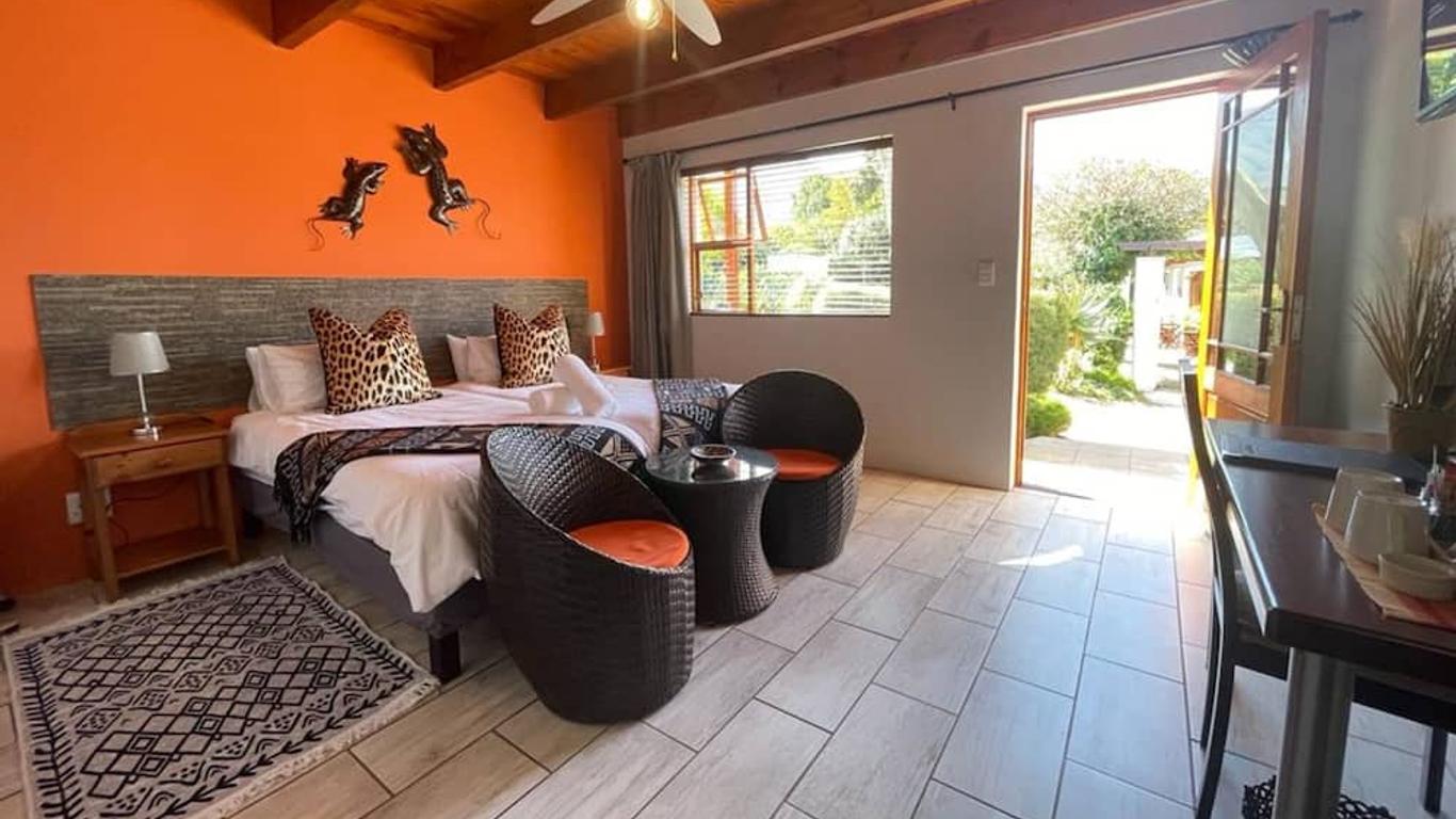 Marula Lodge