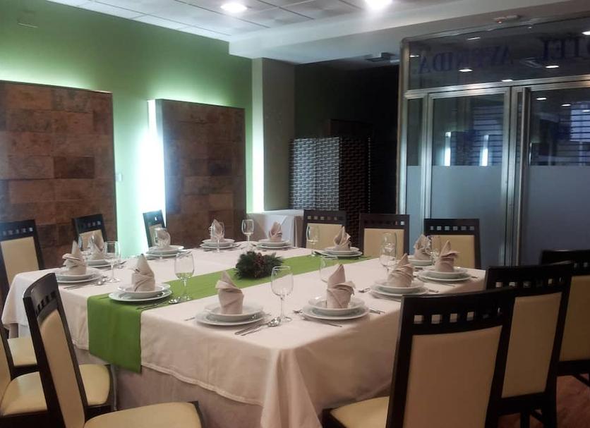 Comedor Foto