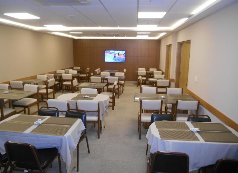 Sala de conferencias Foto