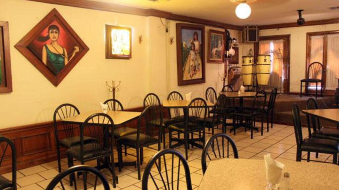 Hotel Fundador