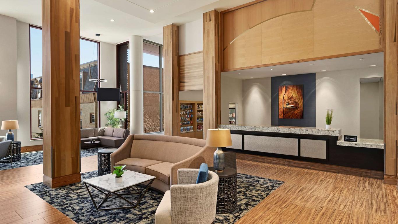 Homewood Suites By Hilton University City