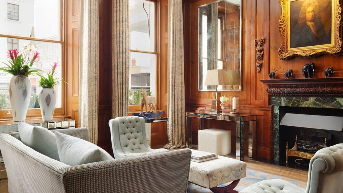 The Pelham London - Starhotels Collezione