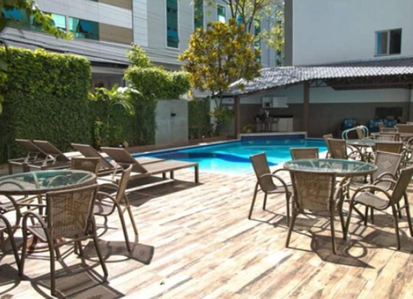 Piscina Foto
