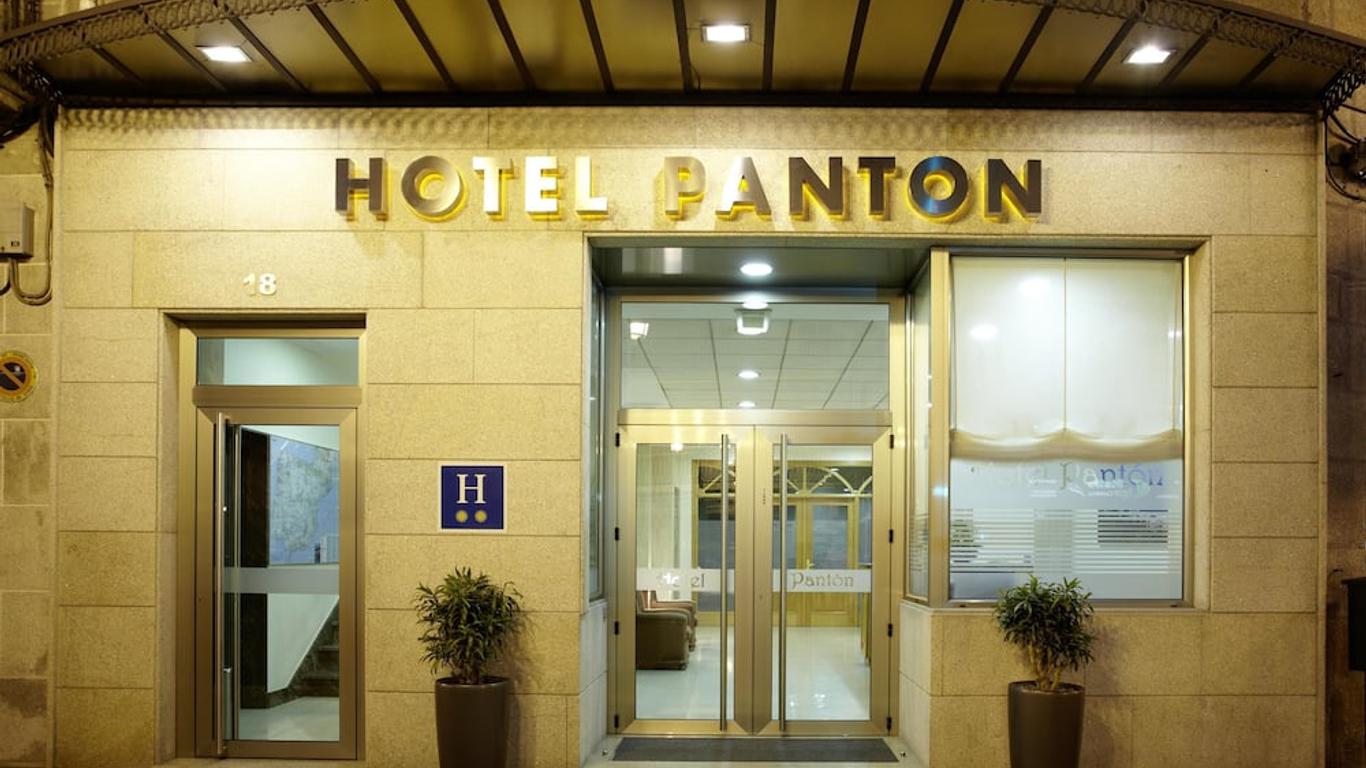 Hotel Panton