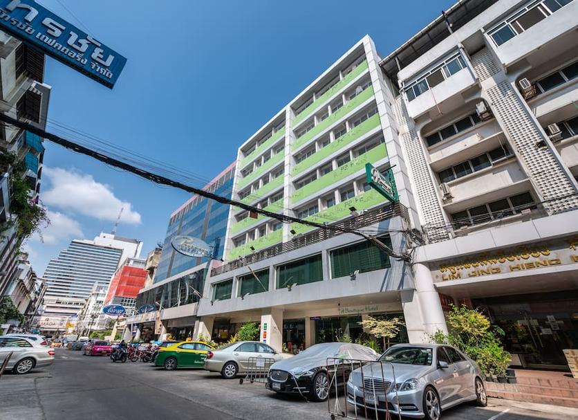 Edificio Foto