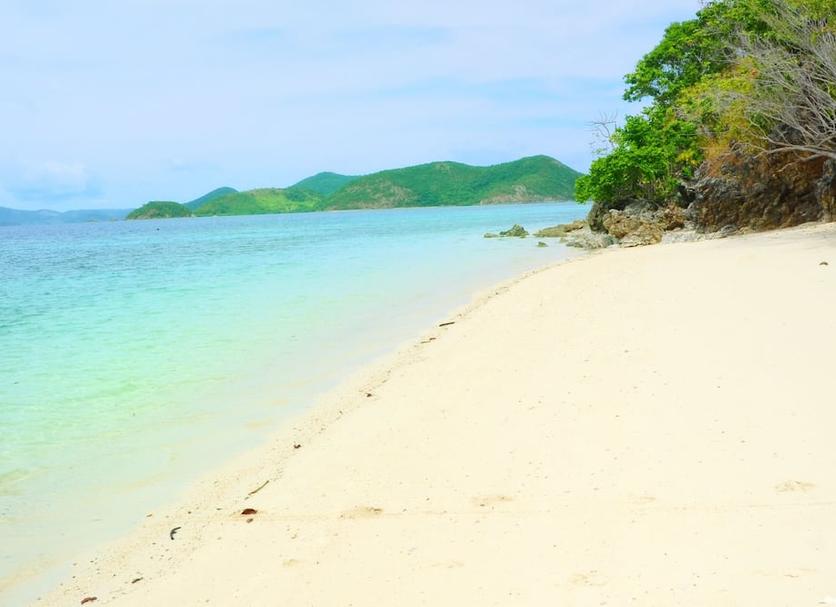 Playa Foto