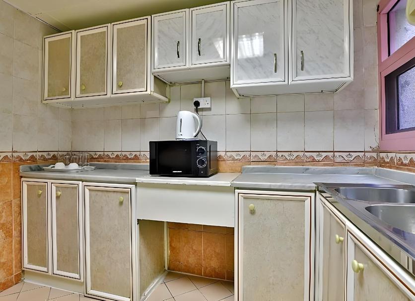 Cocina Foto