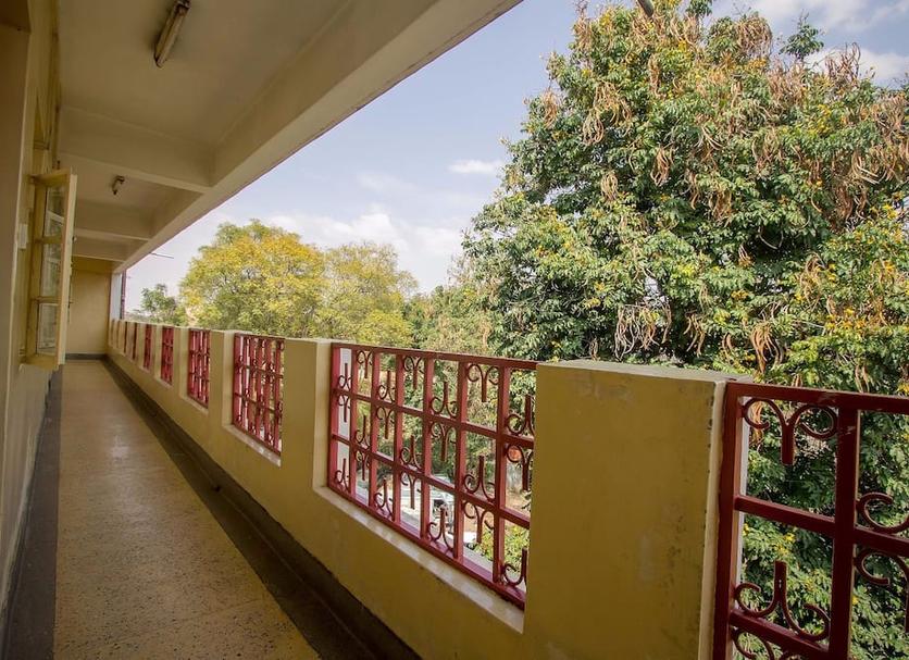 Balcón Foto