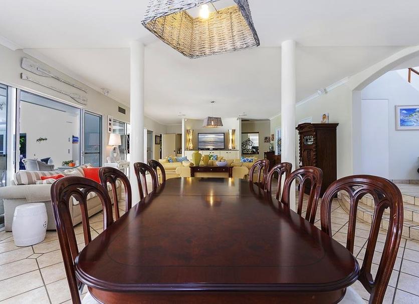 Comedor Foto
