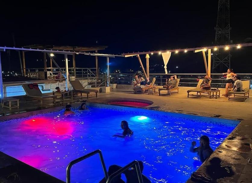 Piscina Foto