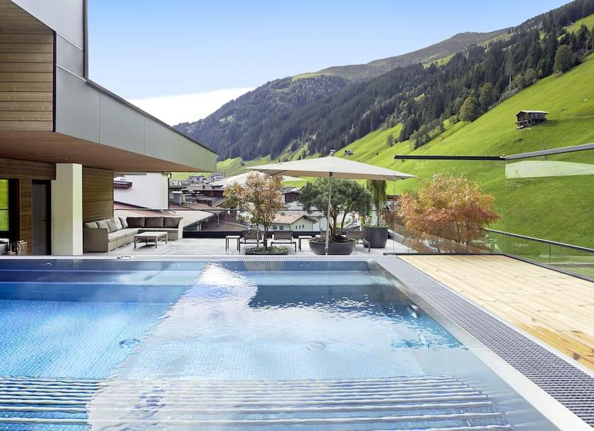 Piscina Foto