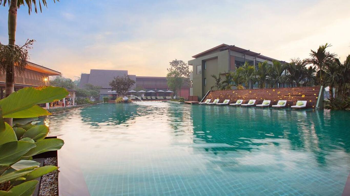 Mida Resort Kanchanaburi