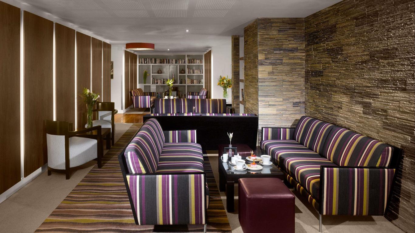 Radisson Blu Hotel, Bristol