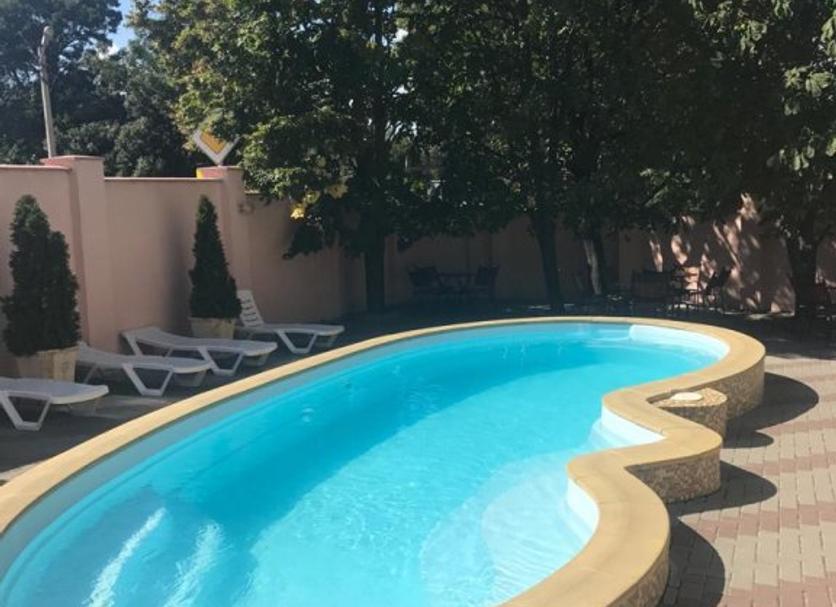 Piscina Foto