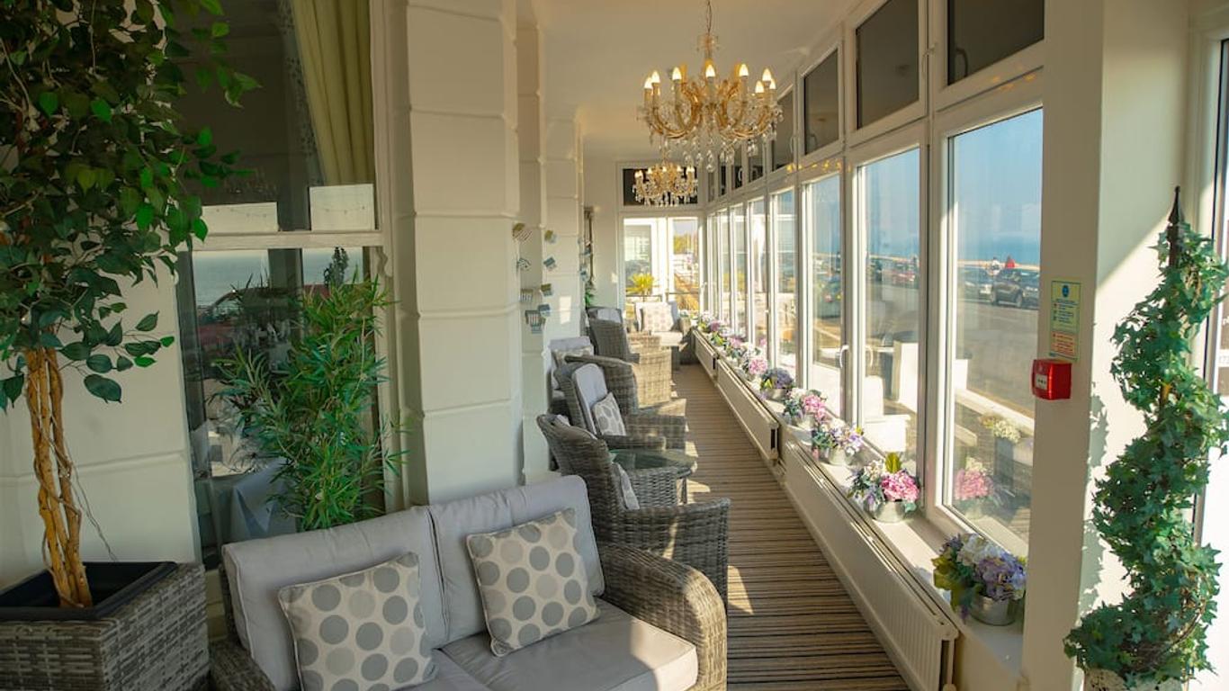 East Beach Hotel