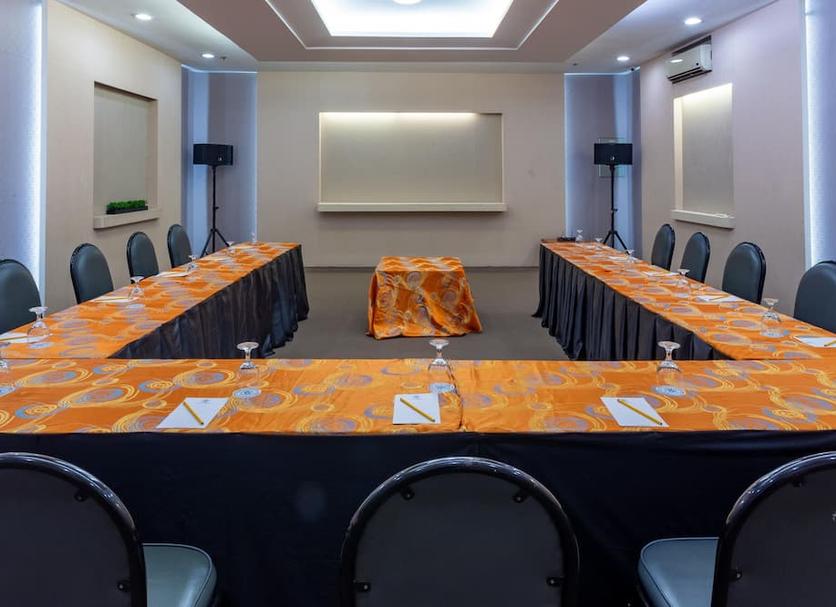 Sala de conferencias Foto