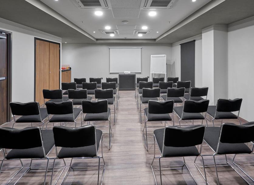 Sala de conferencias Foto