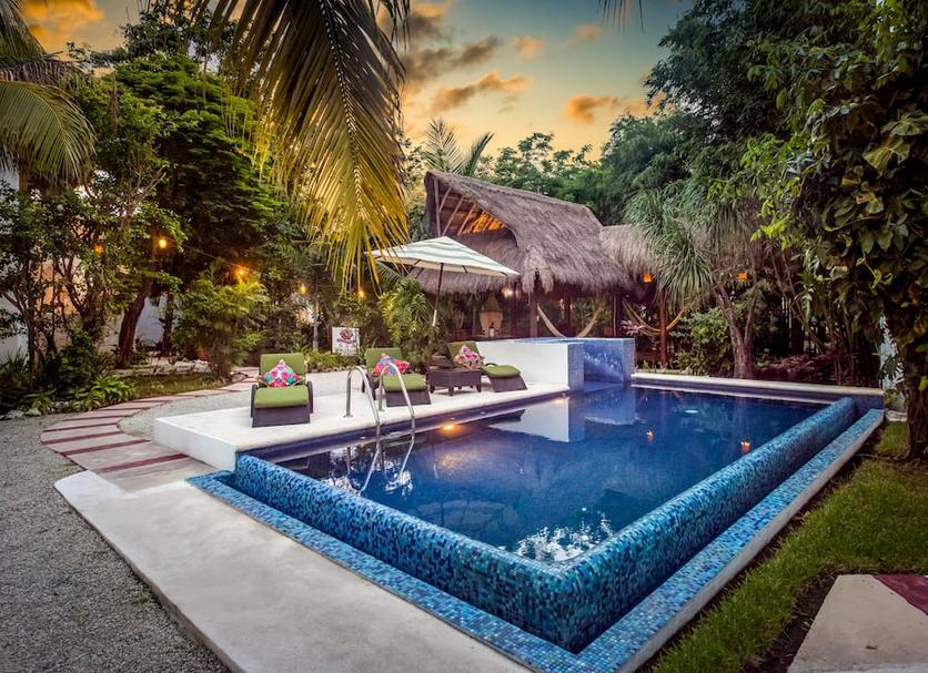Piscina Foto
