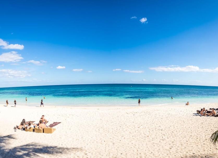 Playa Foto