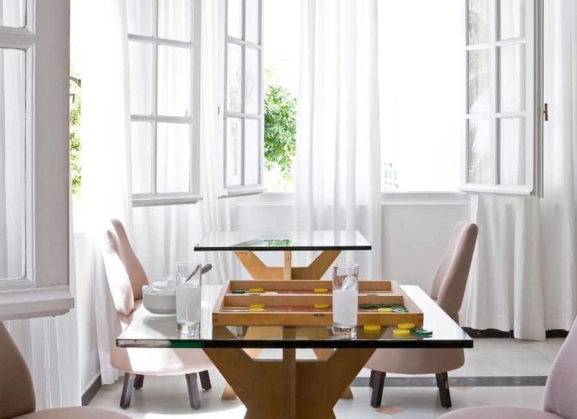 Comedor Foto