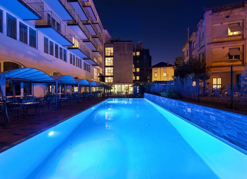 Piscina Foto