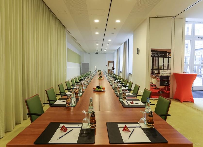 Sala de conferencias Foto