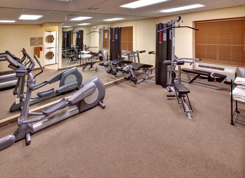 Gym Foto
