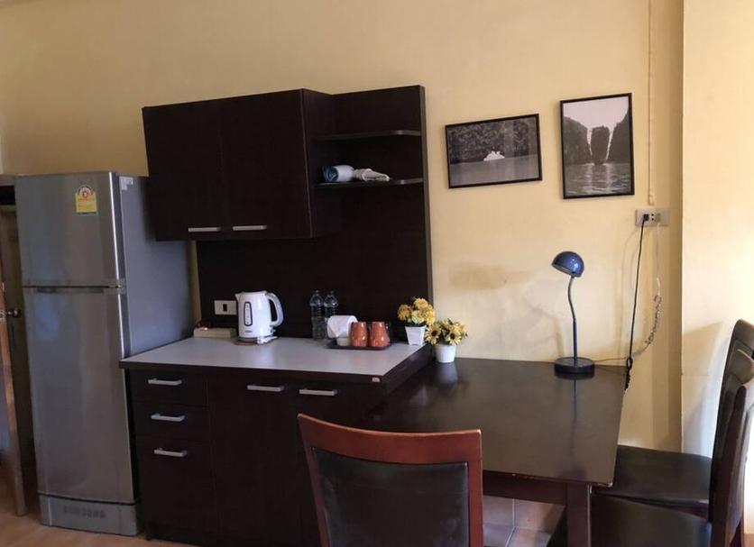 Cocina Foto