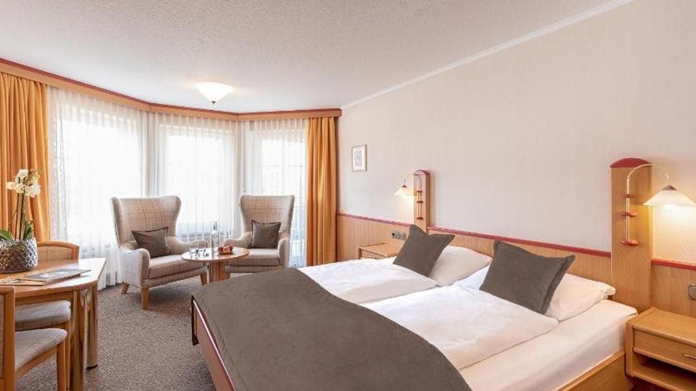 Hotel Riedenburg