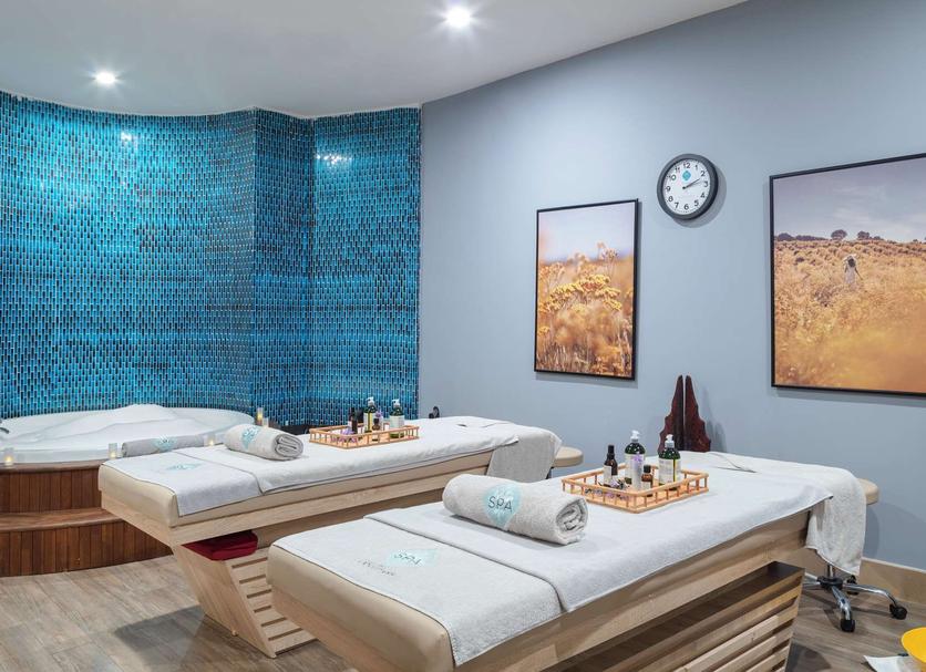 Spa Foto