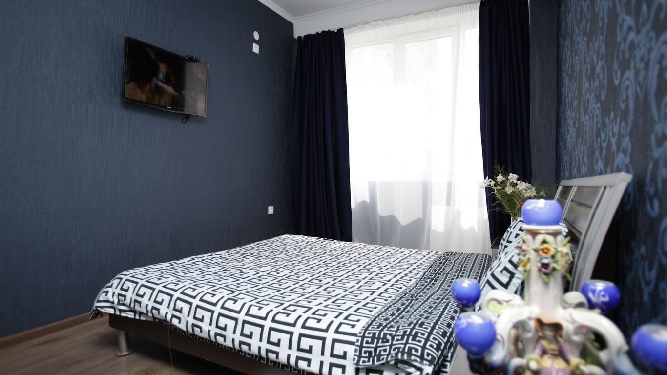 Mia B&B Tbilisi