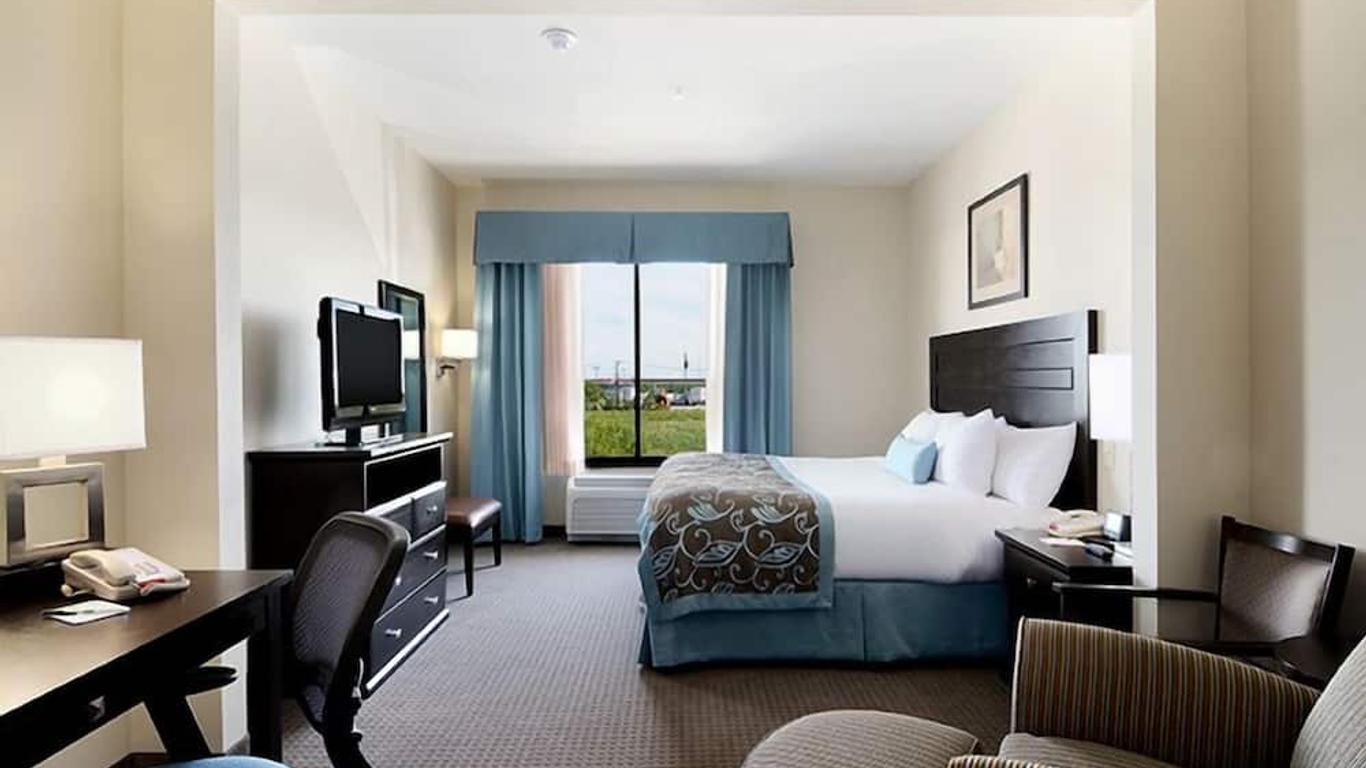 Wingate by Wyndham New Braunfels